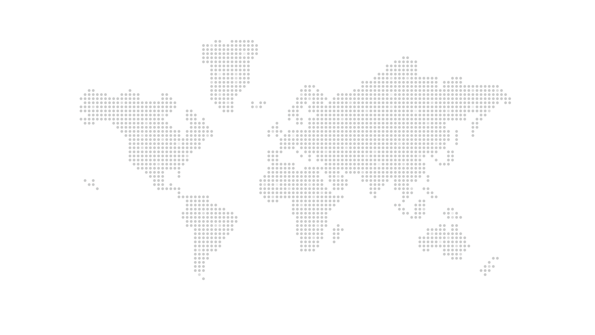 World map